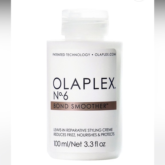 OLAPLEX Other - Olaplex No 6 Bond Smoother
